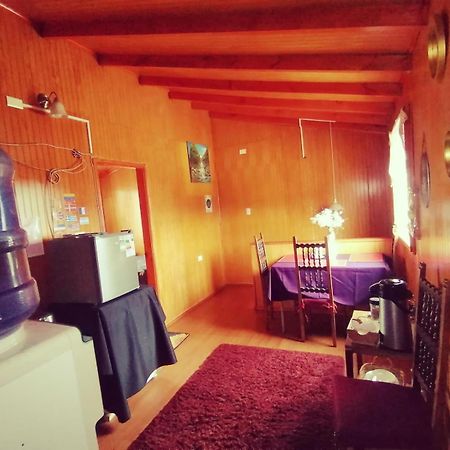 Hospedaje Familiar Dona Juanita Пуэрто-Монт Экстерьер фото